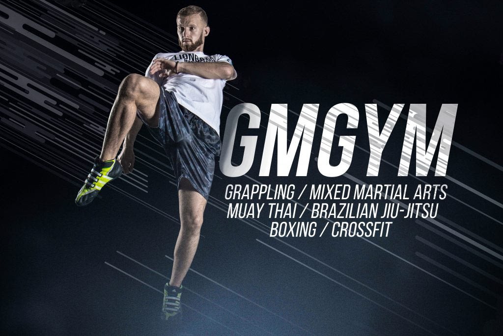 Тайский бокс muay thai