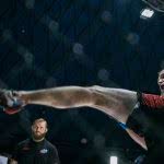 MMA Series 16 2